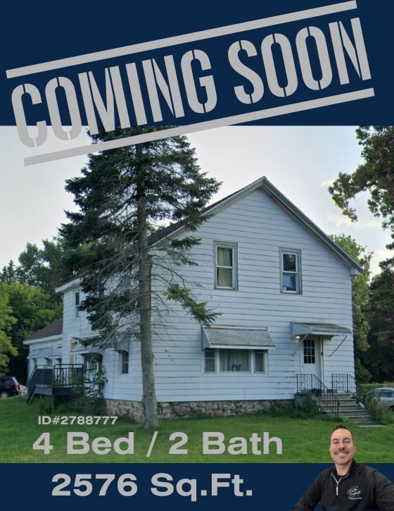 Coming Soon - CTY RD J ID#2788777