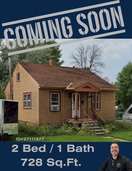 Coming Soon - ST. George St ID#27111577